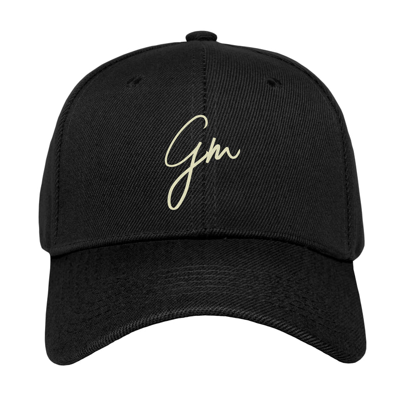 De Capitals Cap