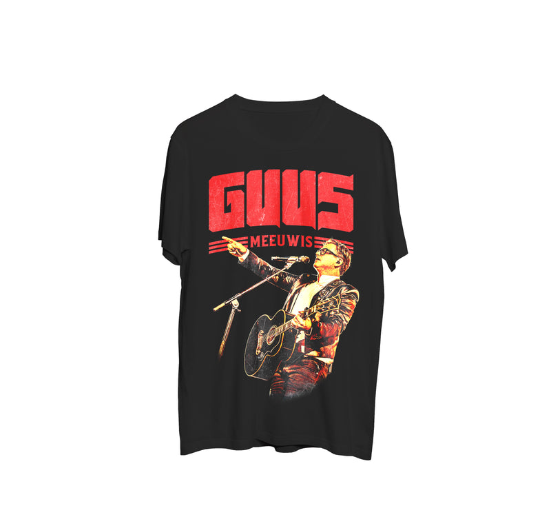 Het Guus-Gaat-Nergens-Zonder-Jou Shirt